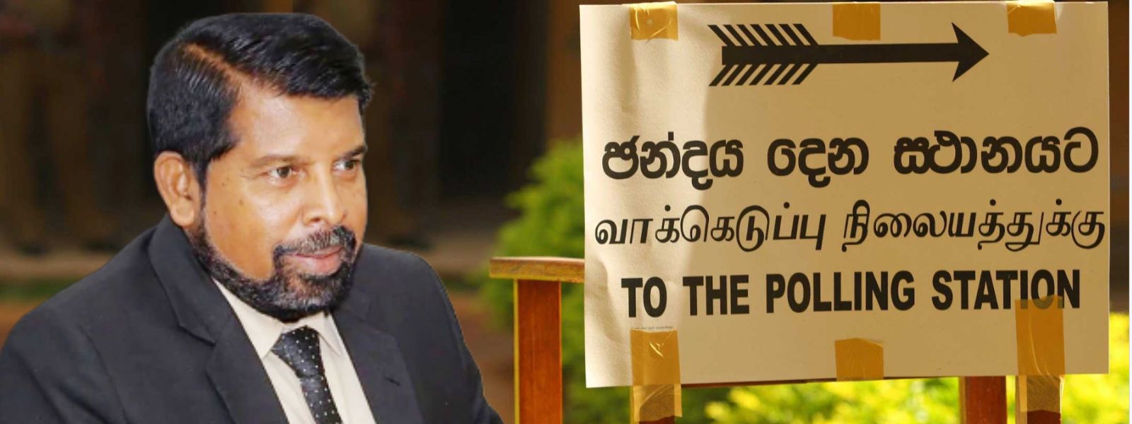 PC Polls Under a New Electoral System, Says Min.